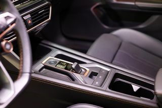 CUPRA Leon Sportstourer 1.5eTSI DSG 14KM