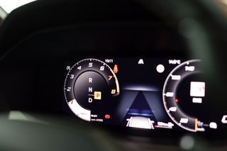 CUPRA Leon Sportstourer 1.5eTSI DSG 14KM