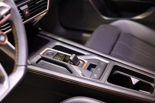 CUPRA Leon Sportstourer 1.5eTSI DSG 14KM