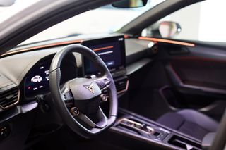 CUPRA Leon Sportstourer 1.5eTSI DSG 14KM