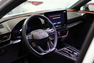 CUPRA Leon Sportstourer 1.5eTSI DSG 14KM