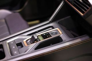 CUPRA Leon Sportstourer 1.5eTSI DSG 14KM