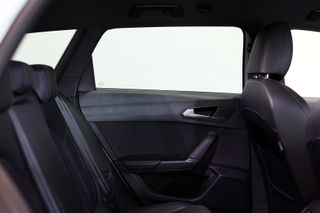 CUPRA Leon Sportstourer 1.5eTSI DSG 14KM