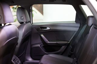 CUPRA Leon Sportstourer 1.5eTSI DSG 14KM