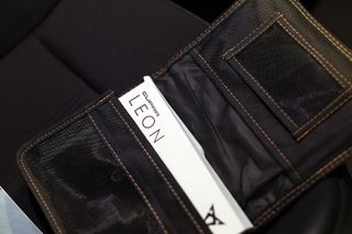 CUPRA Leon Sportstourer 1.5eTSI DSG 14KM