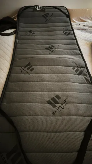 Accesorios Magnetoterapia MAGNETOFIELD