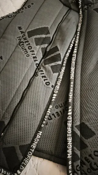 Accesorios Magnetoterapia MAGNETOFIELD