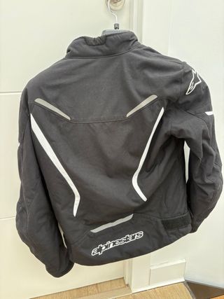 Chaqueta Moto Alpinestars Rox Mujer