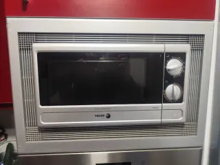 Microondas Fagor