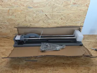 Cortadora de azulejos Vigor 70