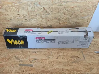 Cortadora de azulejos Vigor 70