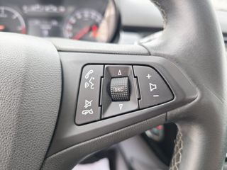 Opel Corsa 2017 DIESEL 95 CV 6V MUCHOS EXTRAS!!