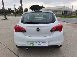 Opel Corsa 2017 DIESEL 95 CV 6V MUCHOS EXTRAS!!