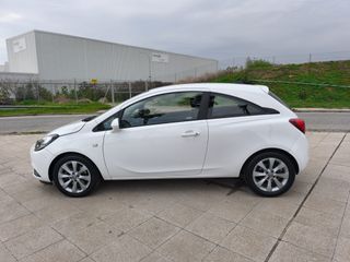 Opel Corsa 2017 DIESEL 95 CV 6V MUCHOS EXTRAS!!