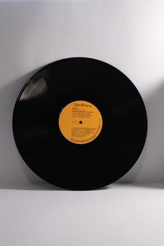 Canciones Populares de Almería - Disco Vinilo