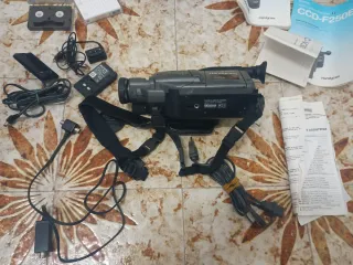 Videocamera Sony Video 8