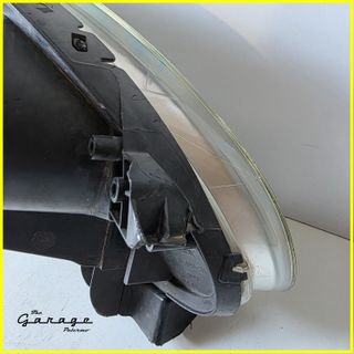 Faro Anteriore Sinistro FIAT PANDA 3° Serie 12/25