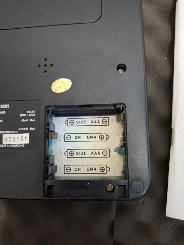 Novag Opal Xadrez Eletrônico