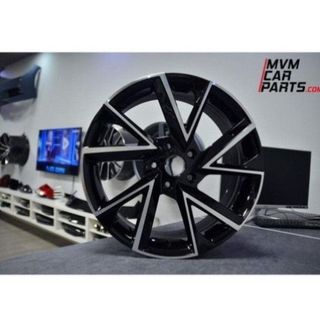 Juego de 4 Llantas 18 R-Look Style VW036