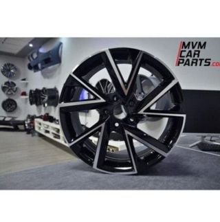 Juego de 4 Llantas 18 R-Look Style VW036