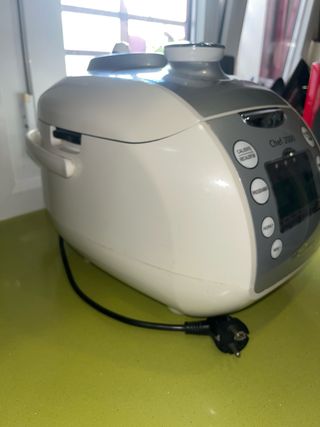 Robot de cocina Chef 2000
