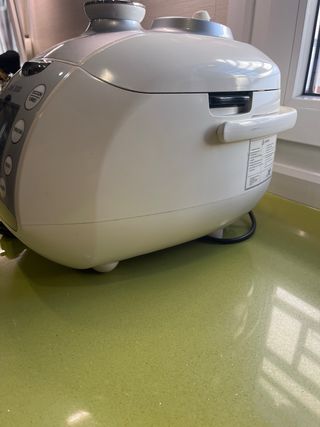 Robot de cocina Chef 2000