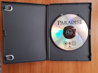 DVD Paradise - Melanie Griffith, Don Johnson