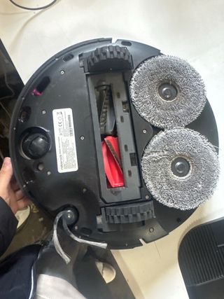 Roborock S7 Robot Aspirador 22000Pa