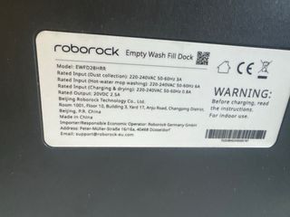 Roborock S7 Robot Aspirador 22000Pa