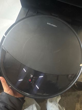 Roborock S7 Robot Aspirador 22000Pa