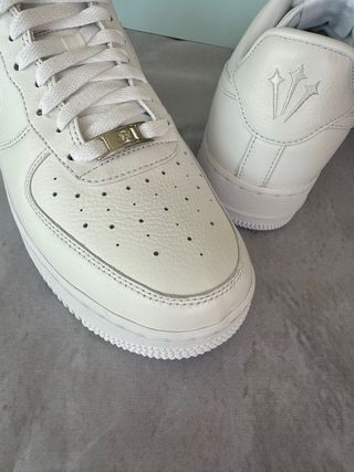 Nike Air Force 1 x Drake Nocta “White”