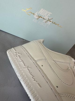 Nike Air Force 1 x Drake Nocta “White”