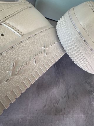 Nike Air Force 1 x Drake Nocta “White”