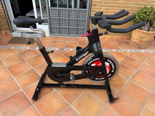 Bicicleta Spinning Dreamgym