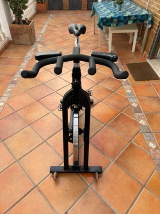 Bicicleta Spinning Dreamgym