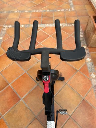 Bicicleta Spinning Dreamgym