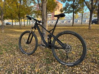 Bicicleta Canyon Neuron