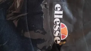 Ropa Ellesse