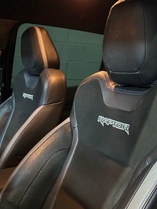 Ford Ranger 2.0 Ecoblue 157kW 4x4 Dob Cab Raptor AT