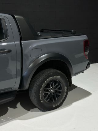 Ford Ranger 2.0 Ecoblue 157kW 4x4 Dob Cab Raptor AT