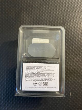 Warlord Games Bolt Action US Policeman