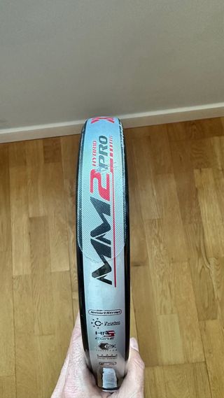Pala Padel NOx MM2 Pro