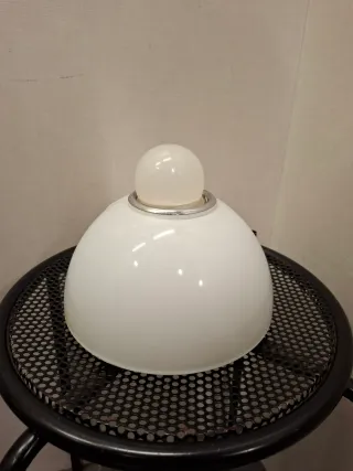 Lampada Artemide Tilos Vetro Bianco