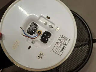 Lampada Artemide Tilos Vetro Bianco