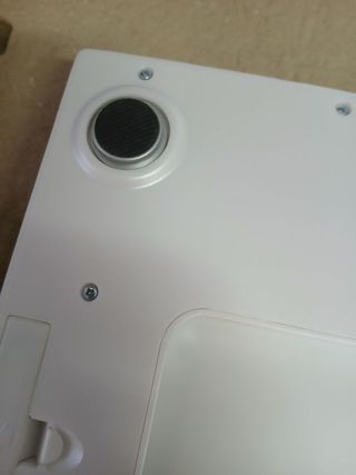 Báscula digital Ufesa BE1850 - Báscula digital