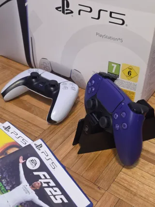 Consola Sony PlayStation 5