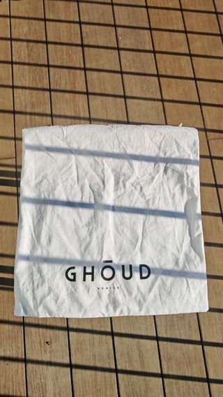 Zapatillas GHÖUD Rush Groove Talla 40