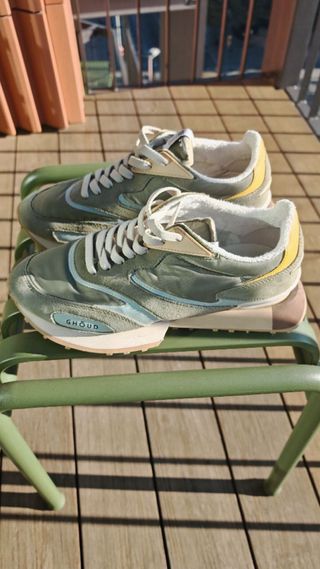 Zapatillas GHÖUD Rush Groove Talla 40