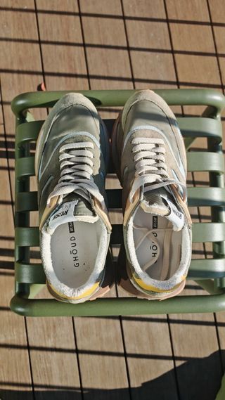 Zapatillas GHÖUD Rush Groove Talla 40