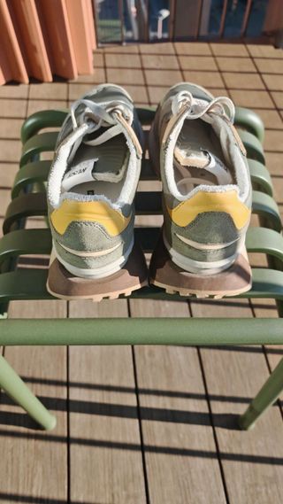 Zapatillas GHÖUD Rush Groove Talla 40